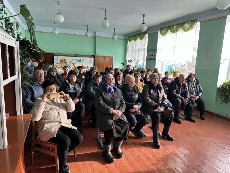 Малокомплектну гімназію у Городенківській громаді реорганізують у початкову школу