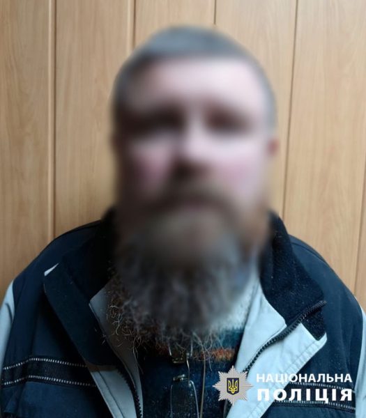 У Києві чоловік порізав студента бритвою, бо той голосно слухав музику