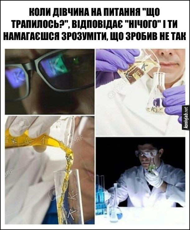 Анекдот дня