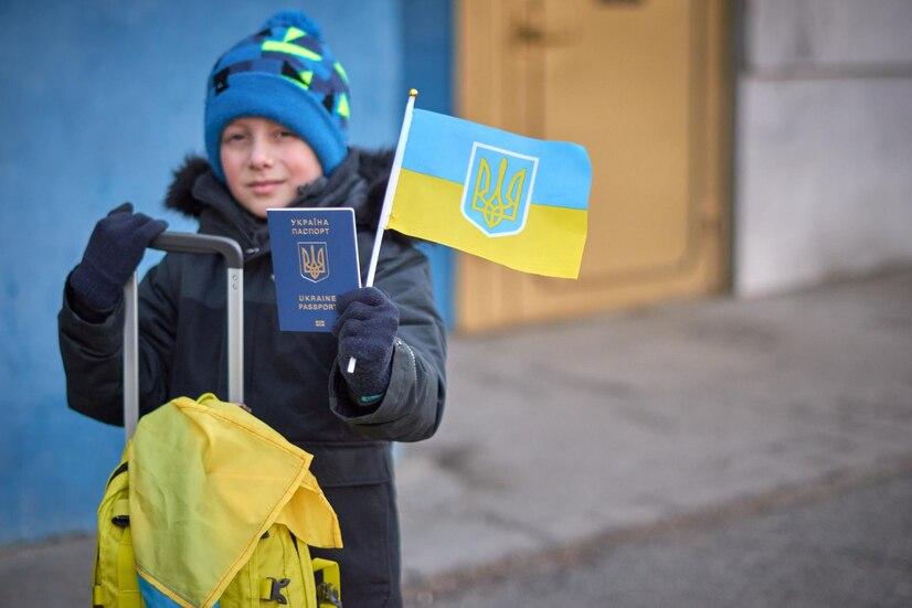 Майже 356 тисяч українських дітей навчається одночасно у двох школах