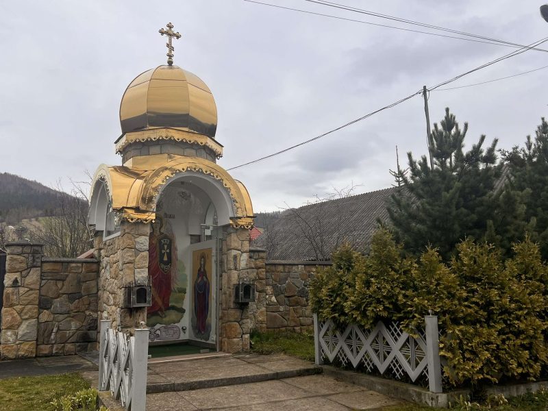 Решетарство, «кам’яна валентинка» і Брустурувата: чому рожнятівське село претендує на міжнародне визнання