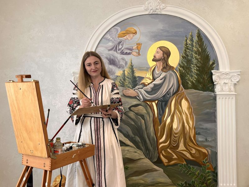 Решетарство, «кам’яна валентинка» і Брустурувата: чому рожнятівське село претендує на міжнародне визнання
