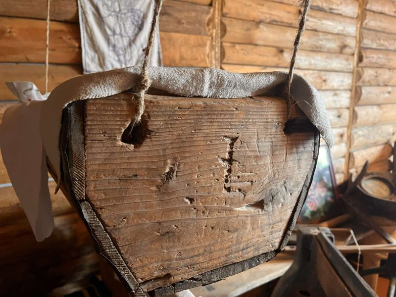 Решетарство, «кам’яна валентинка» і Брустурувата: чому рожнятівське село претендує на міжнародне визнання