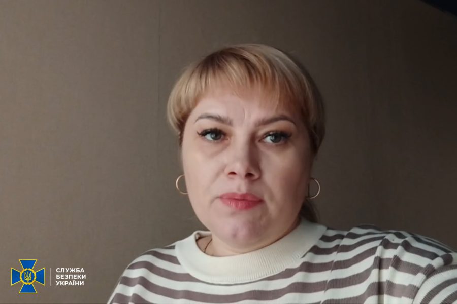 У Франківську до 12 років заочно засудили колаборантку