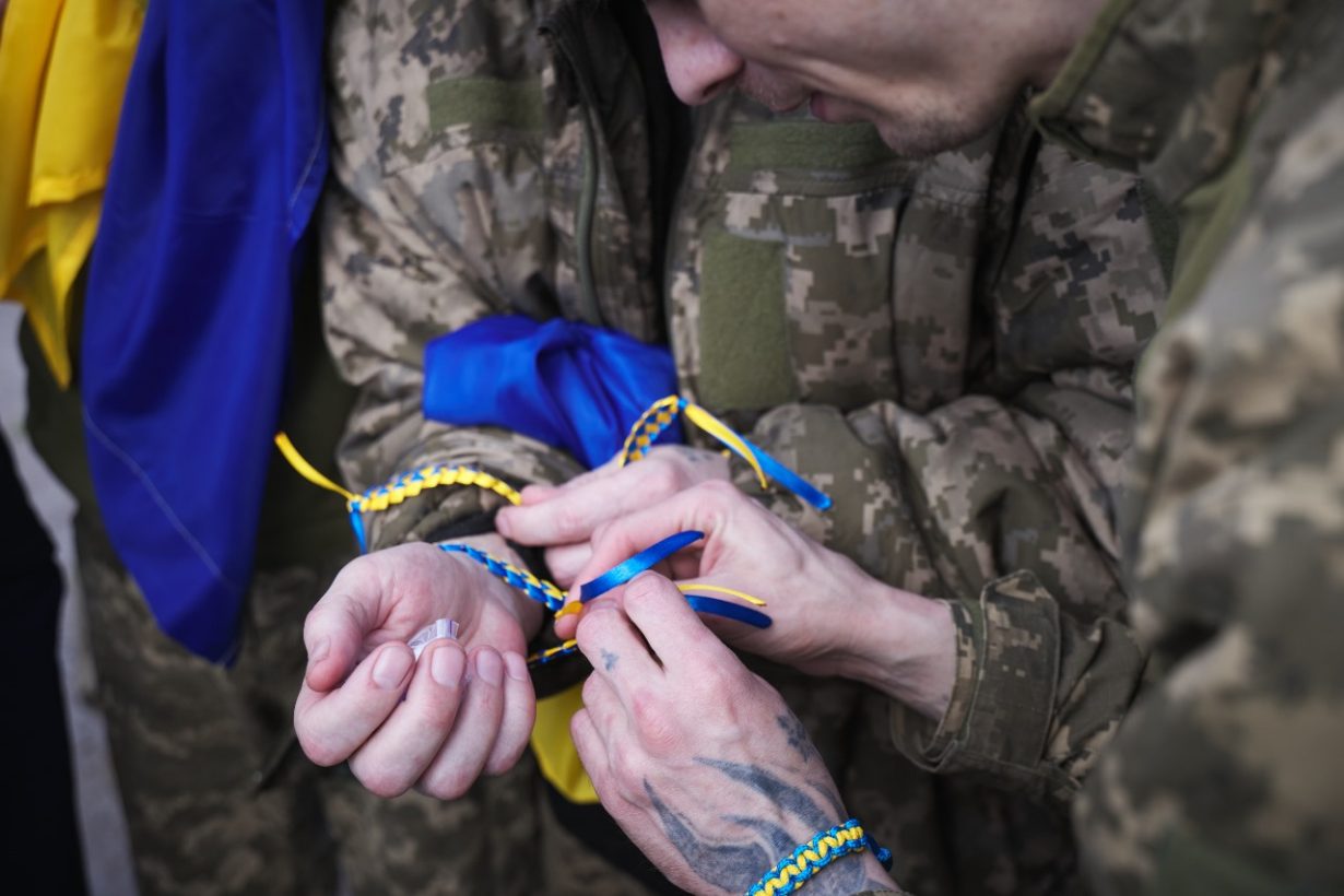 Україна почала реалізацію обміну “1000 на 1000”: додому повернулося 390 людей (ФОТО)
