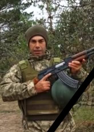 На війні загинув прикарпатець Михайло Драгомаца