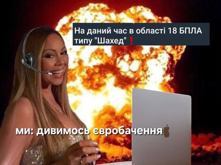 Анекдот дня