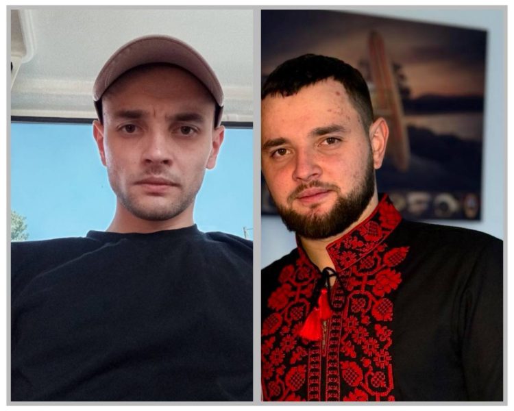 Майже три роки в полоні: після повернення ветеран Євген Еккерт знайшов у Франківську дім і кохання