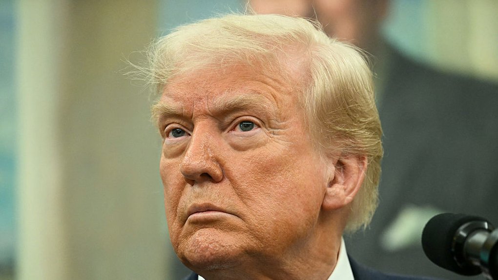 WSJ: Трамп вперше заявив європейським лідерам, що Путін не хоче припинення війни в Україні