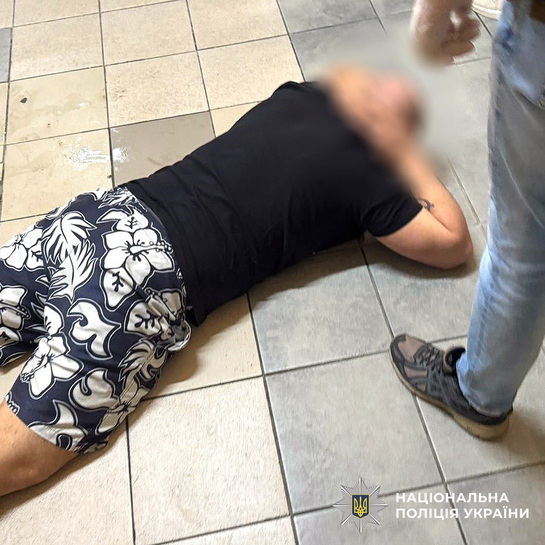 На Франківщині викрили кримінального авторитета, який вимагав «данину» у СІЗО