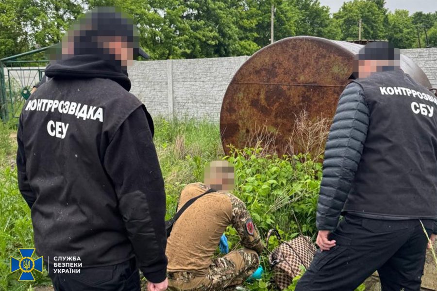 Завдяки школярці вдалося уникнути теракту в центрі Франківська