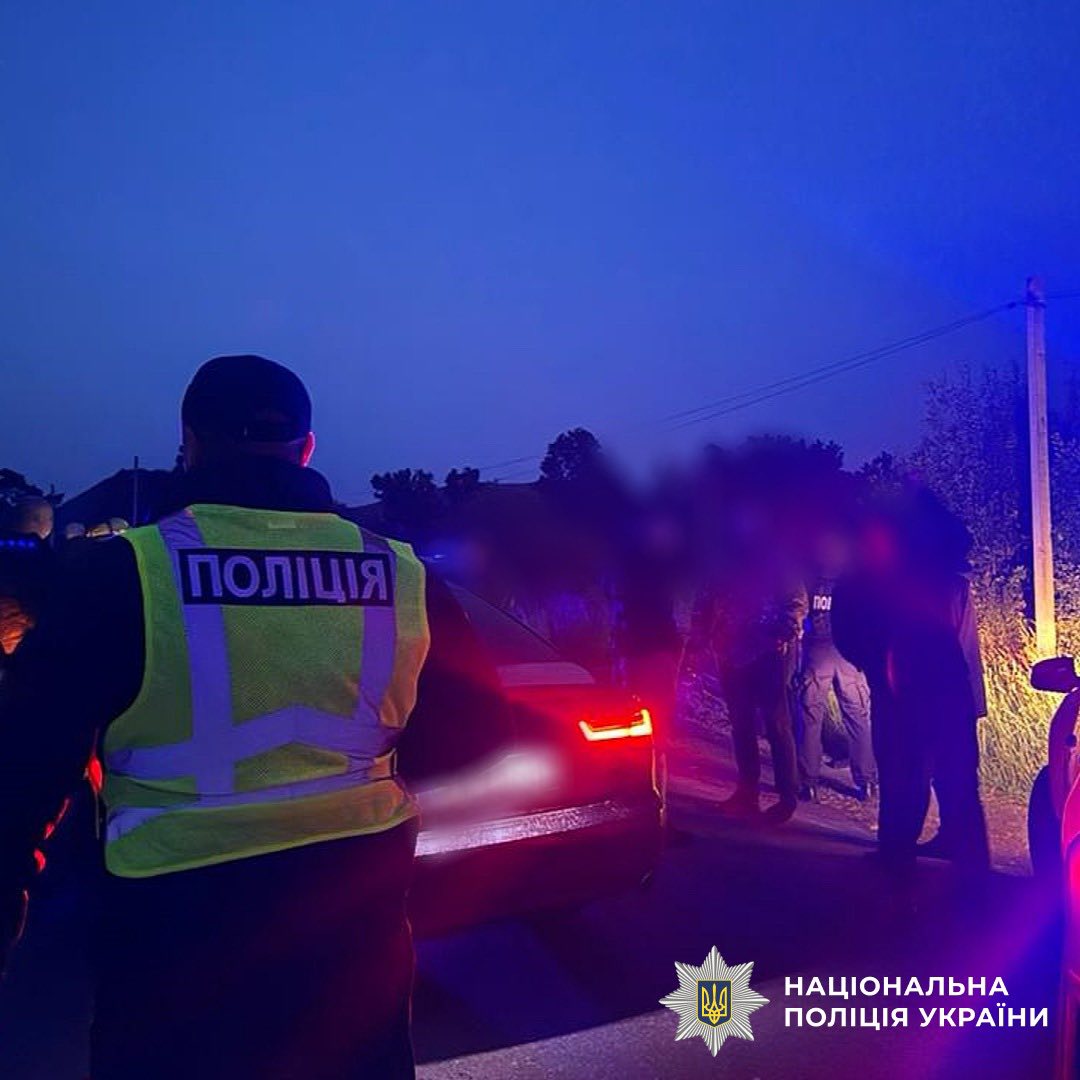Організував втечу за $8000: на Прикарпатті викрили схему незаконного перетину кордону