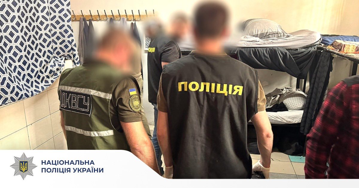 На Франківщині викрили кримінального авторитета, який вимагав «данину» у СІЗО