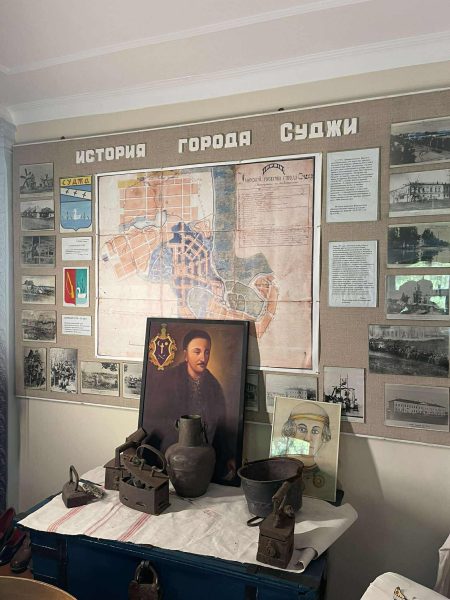 Євген Мурза: «Якщо людина вагається, хто він українець, рускій чи марсіянин, то це проблема»
