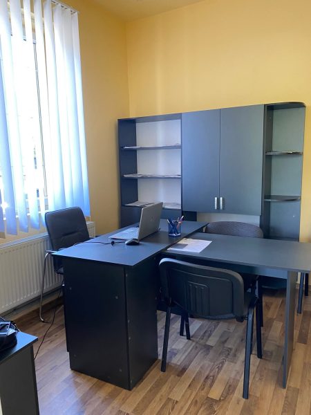 У Ворохтянській громаді запрацював ЦНАП