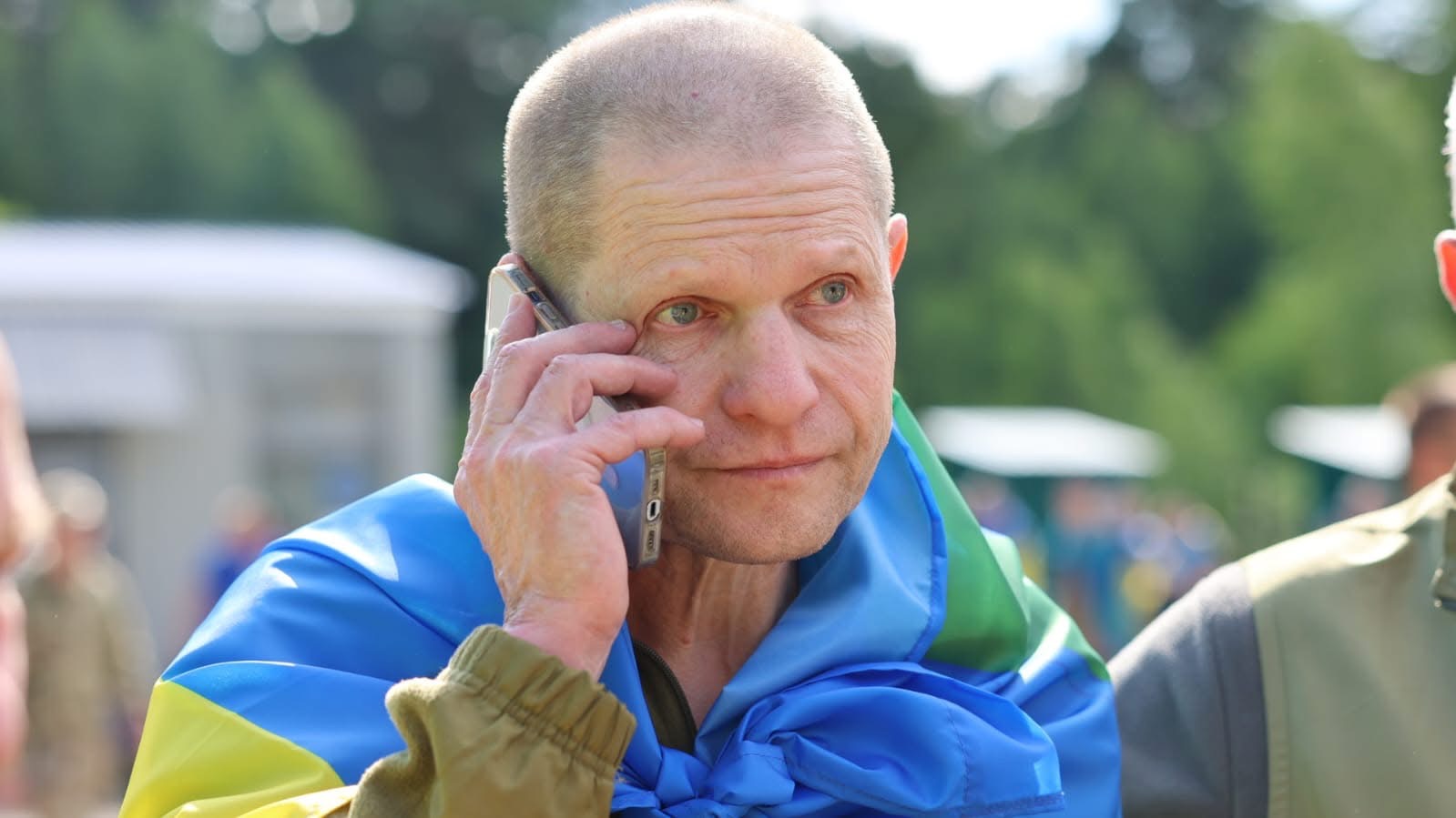 Україна провела новий обмін полоненими: кого вдалося повернути