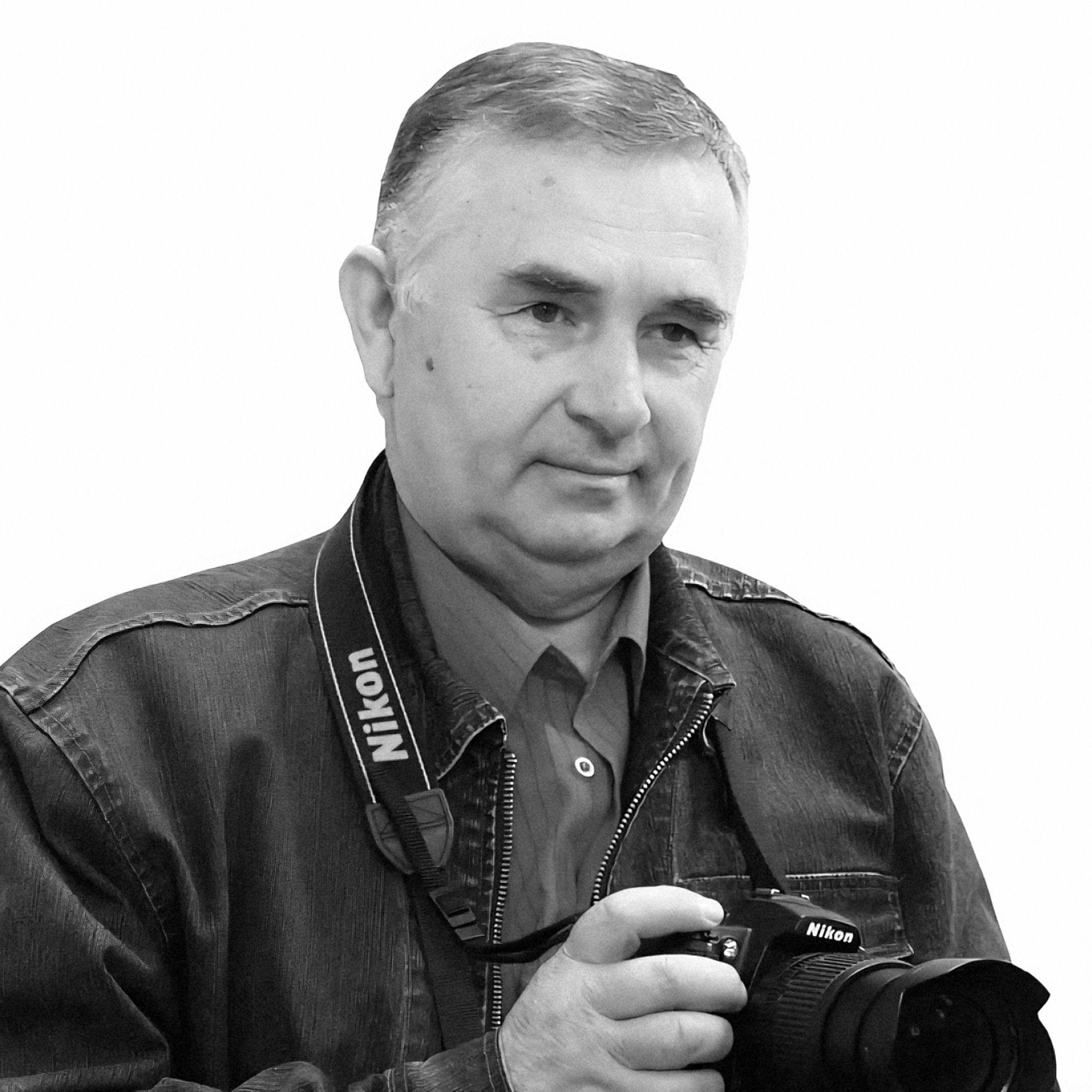 Помер один із засновників Івано-Франківського обласного телебачення “Галичина” Василь Ганущак