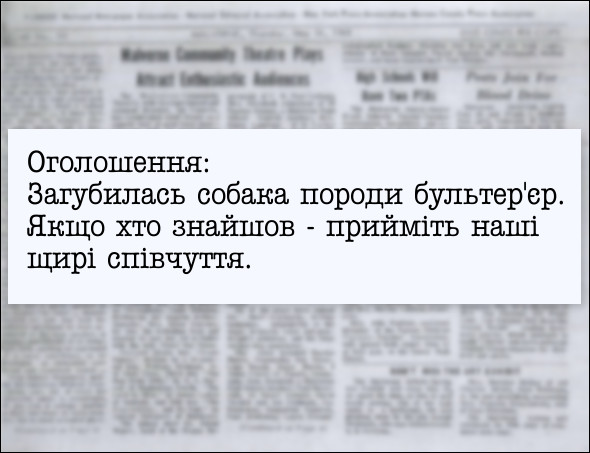 Анекдот дня