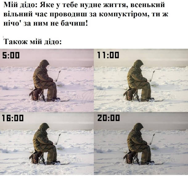 ...
