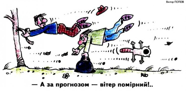 Анекдот дня