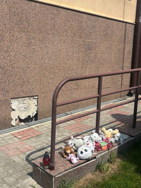 Євген Мурза: «Якщо людина вагається, хто він українець, рускій чи марсіянин, то це проблема»