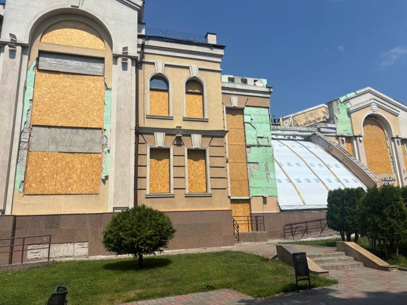 Євген Мурза: «Якщо людина вагається, хто він українець, рускій чи марсіянин, то це проблема»