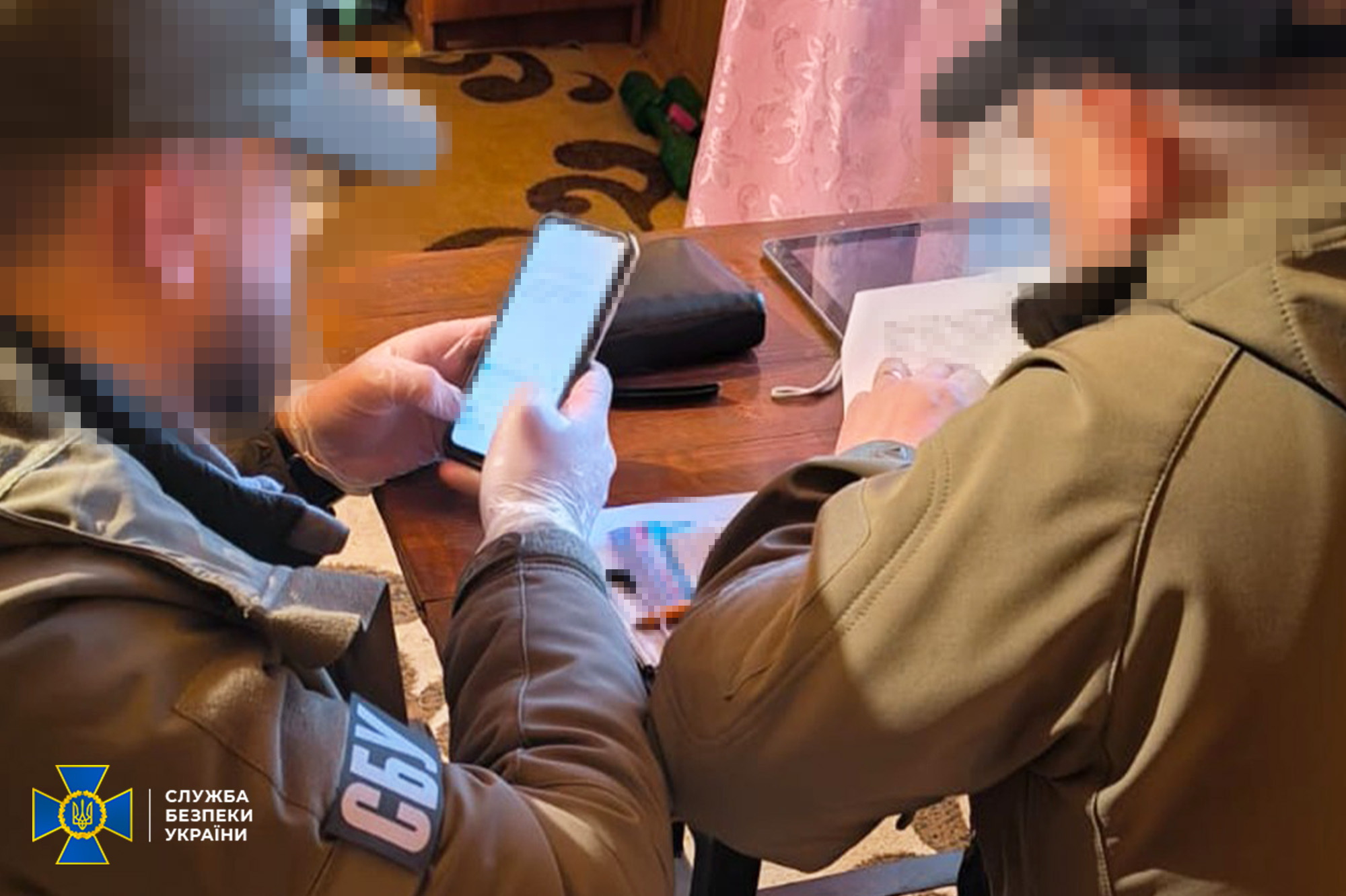Мешканець Верховинщини у своєму фейсбуці називав збройну агресію РФ “громадянською війною”