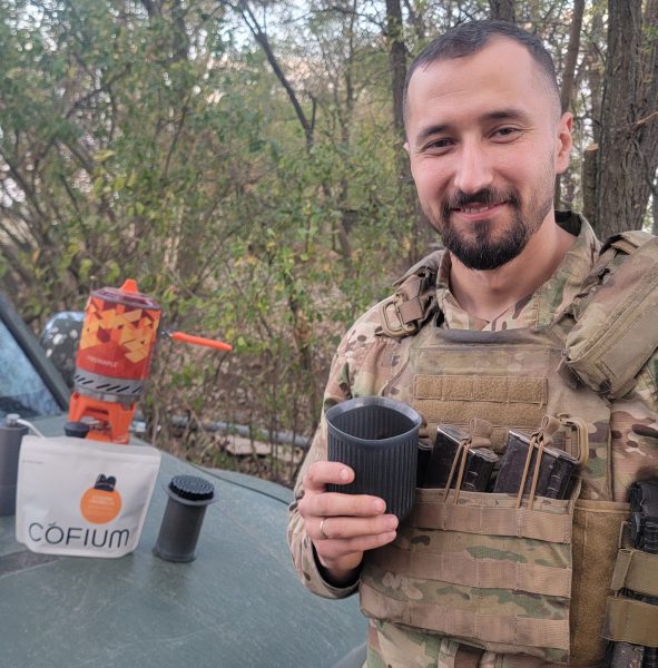 Ярослав Вакалюк: «Мені особисто не соромно, за те, що зараз відбувається на Сумщині»