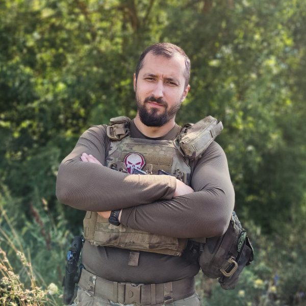 Ярослав Вакалюк: «Мені особисто не соромно, за те, що зараз відбувається на Сумщині»