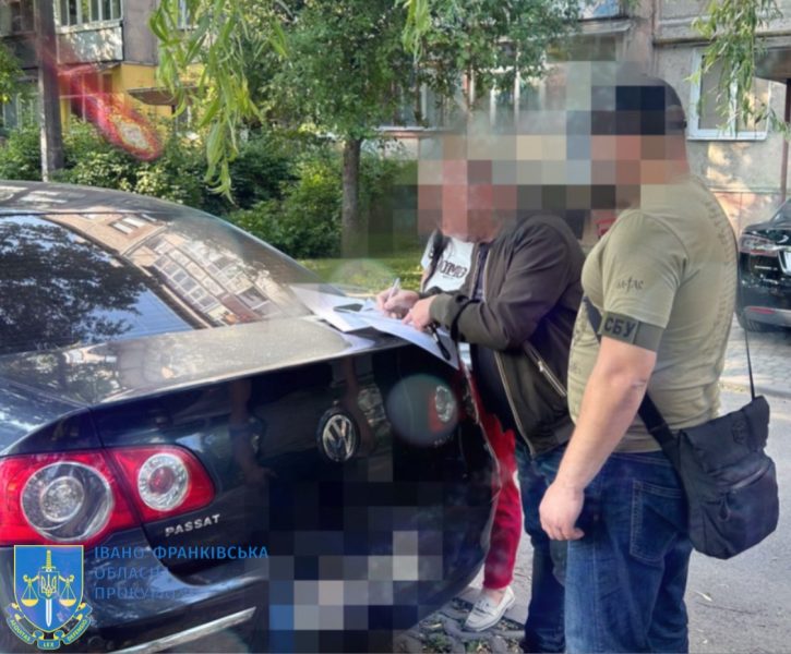 За 10 тисяч доларів через Тису: франківець переправляв «ухилянтів»