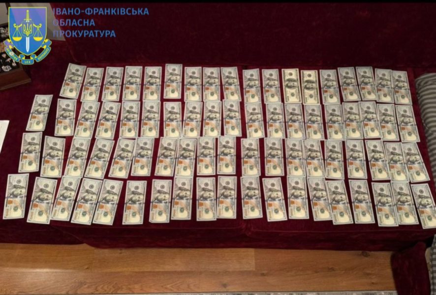 За 10 тисяч доларів через Тису: франківець переправляв «ухилянтів»