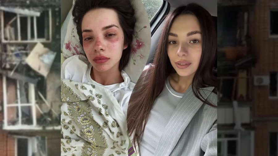 Виживає один зі ста: історії тих, хто врятувався з-під завалів