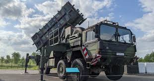 Трамп заявив, що надасть Україні Patriot
