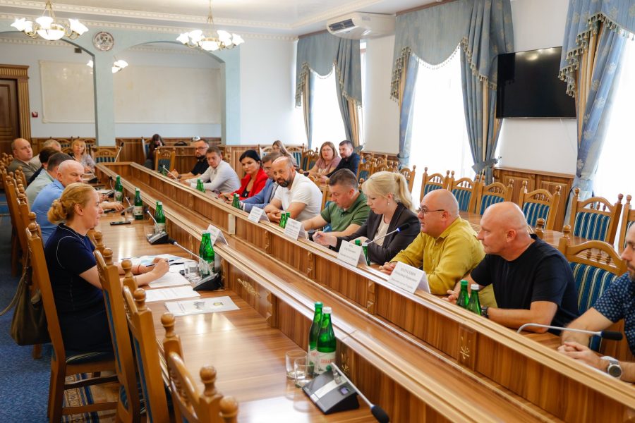 Голова Івано-Франківської ОВА виступає проти скорочення підрозділів міграційної служби