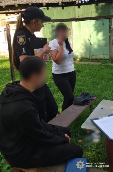 Побили школяра з інвалідністю і зняли це на відео: на Львівщині поліціянти покарали групу підлітків
