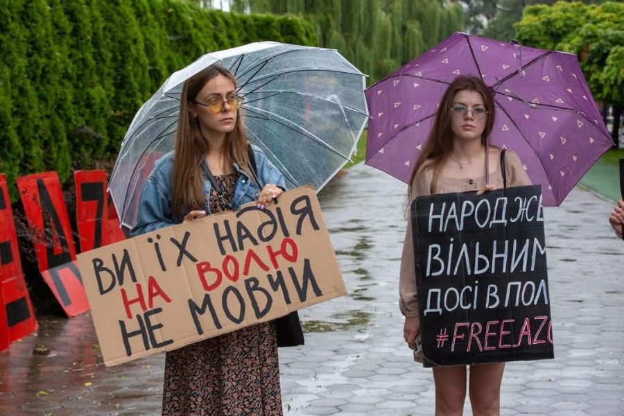 32 тисячі гривень зібрали на благодійному забігу в Івано-Франківську