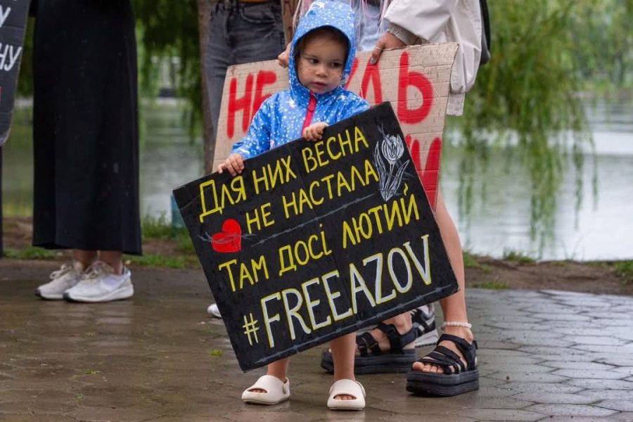 32 тисячі гривень зібрали на благодійному забігу в Івано-Франківську