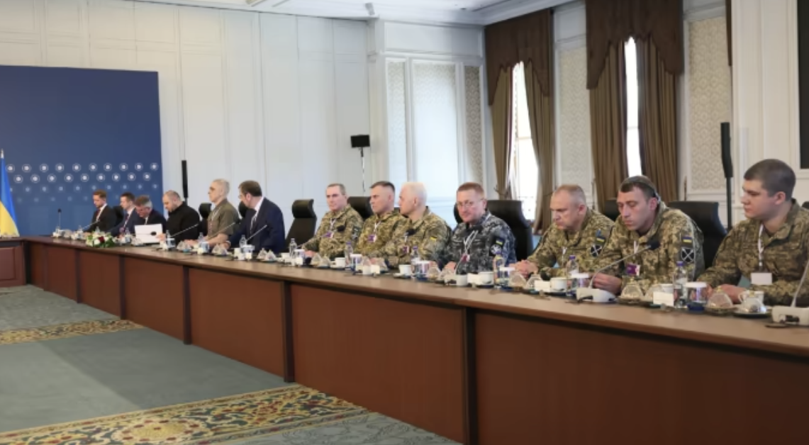 Переговори між Україною та РФ у Стамбулі можуть пройти 23–24 липня
