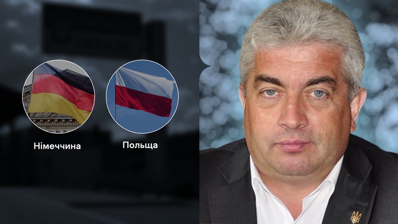 Закордонні відрядження голів громад Франківщини: куди їздять і хто платить