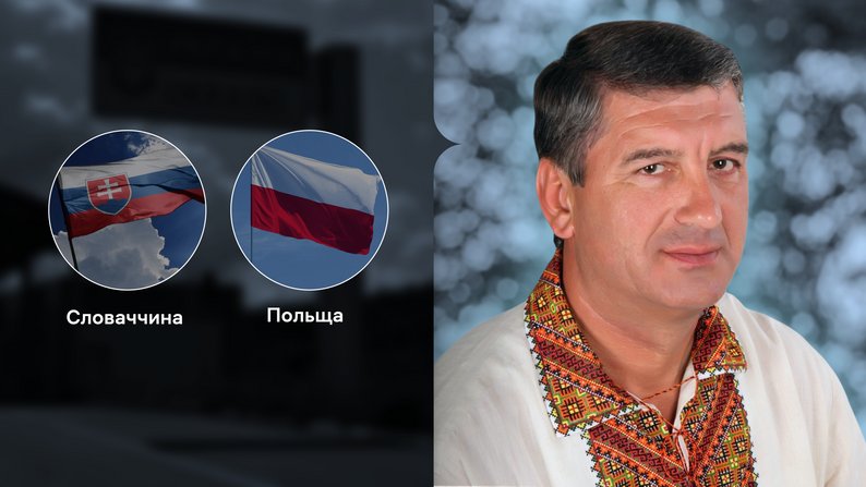 Закордонні відрядження голів громад Франківщини: куди їздять і хто платить