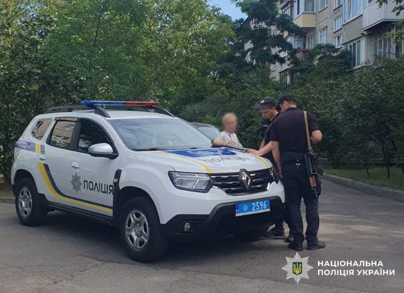 На Прикарпатті водій в’їхав у автобус міжнародного сполучення