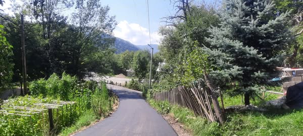 У Яремче розпочалися капітальні ремонти доріг