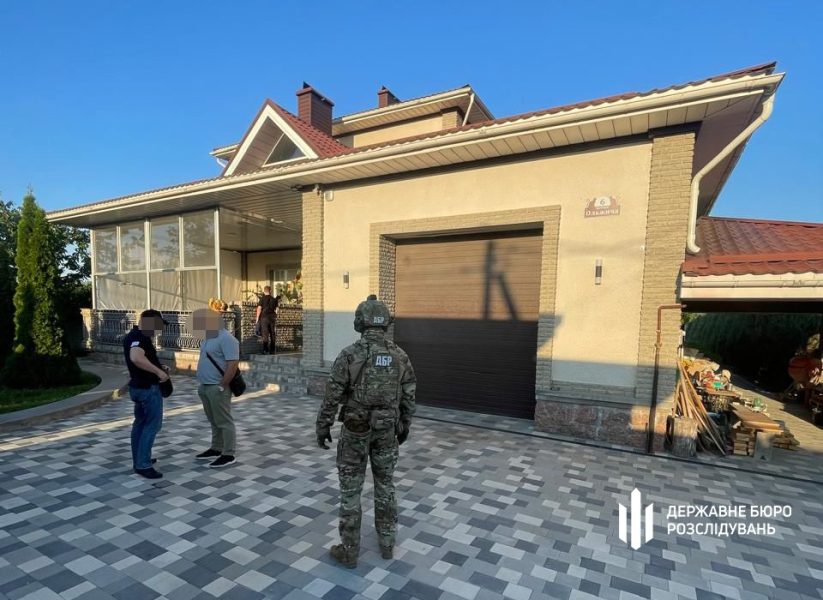 В Україні викрили схему постачання військовим неякісного масла на десятки мільйонів
