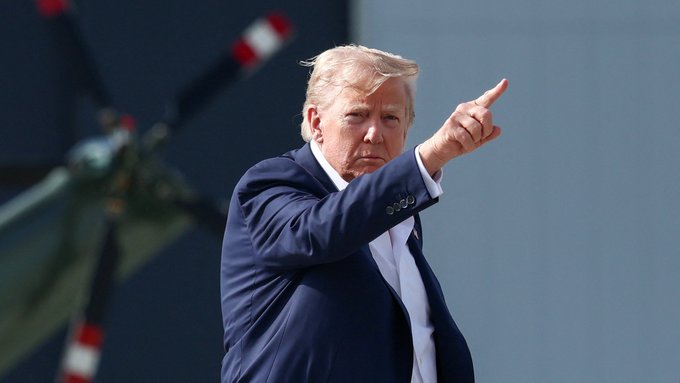 Трамп озвучив кількість загиблих у війні РФ проти України