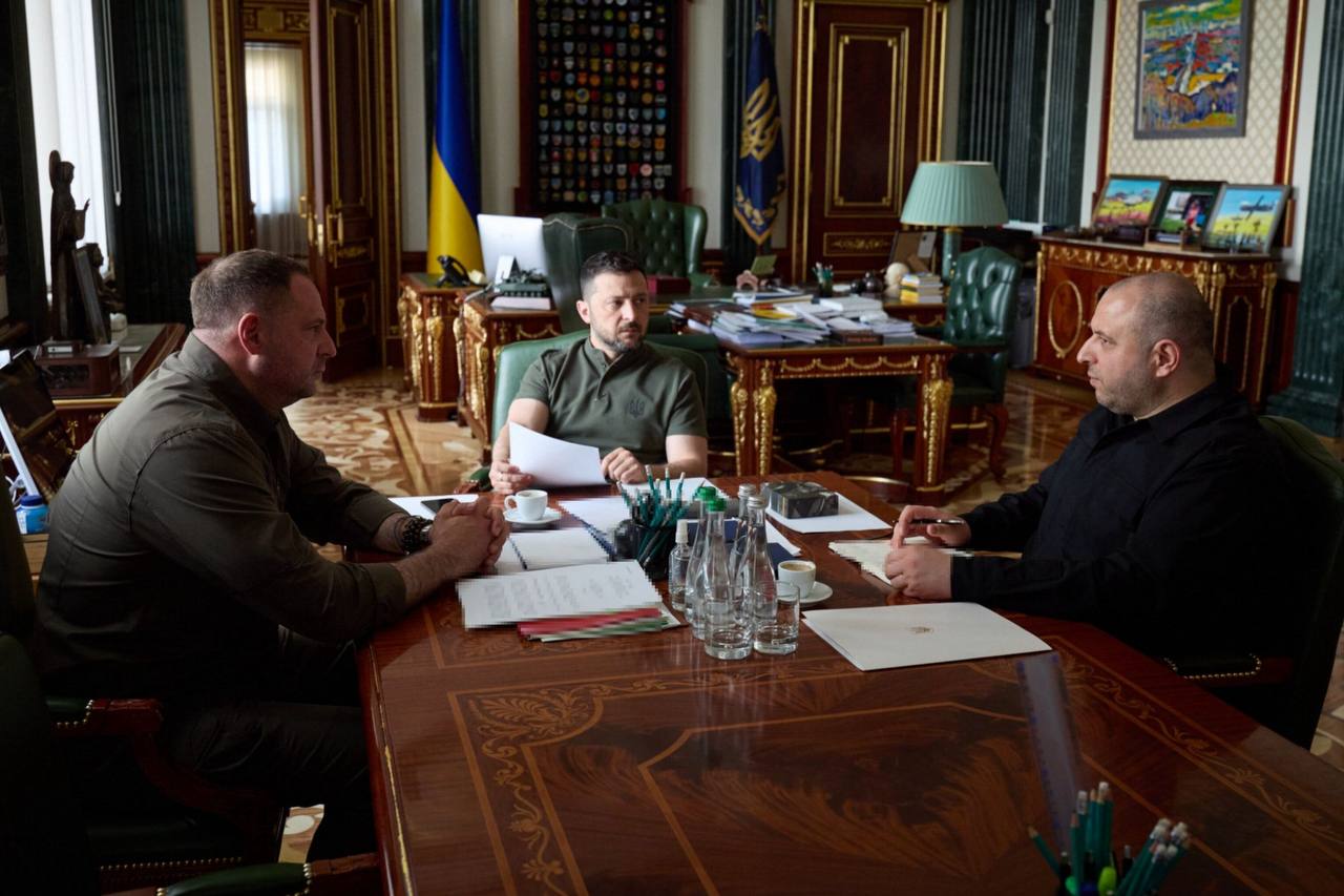 “Триває робота над списками”: Зеленський про домовленість з РФ щодо обміну 1200 людей