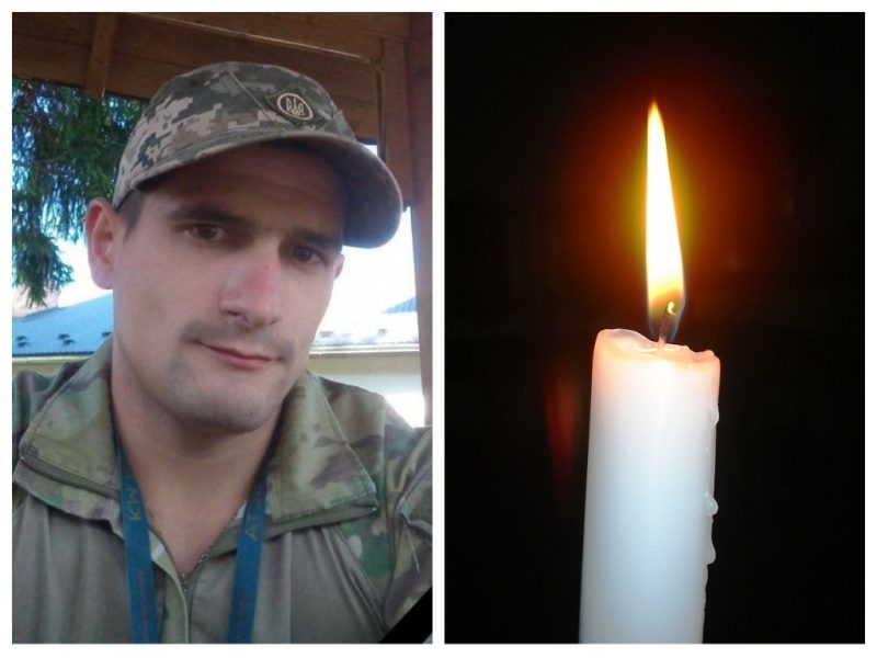 Рік вважався зниклим: на війні загинув захисник з Рожнятівщини Іван Депутович