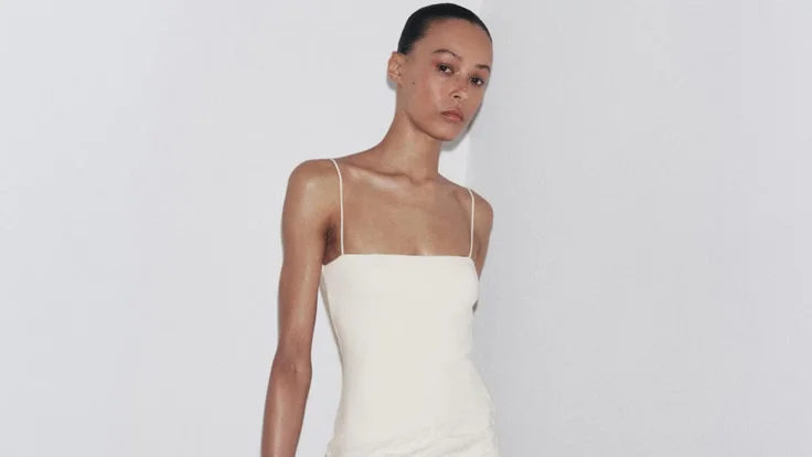 Британський регулятор заборонив рекламу Zara через «нездорово худих» моделей