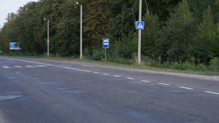 “Грають у рулетку: чи зупиниться, чи не зупиниться”. Жителі Угринова скаржаться на труднощі з транспортним перевезенням