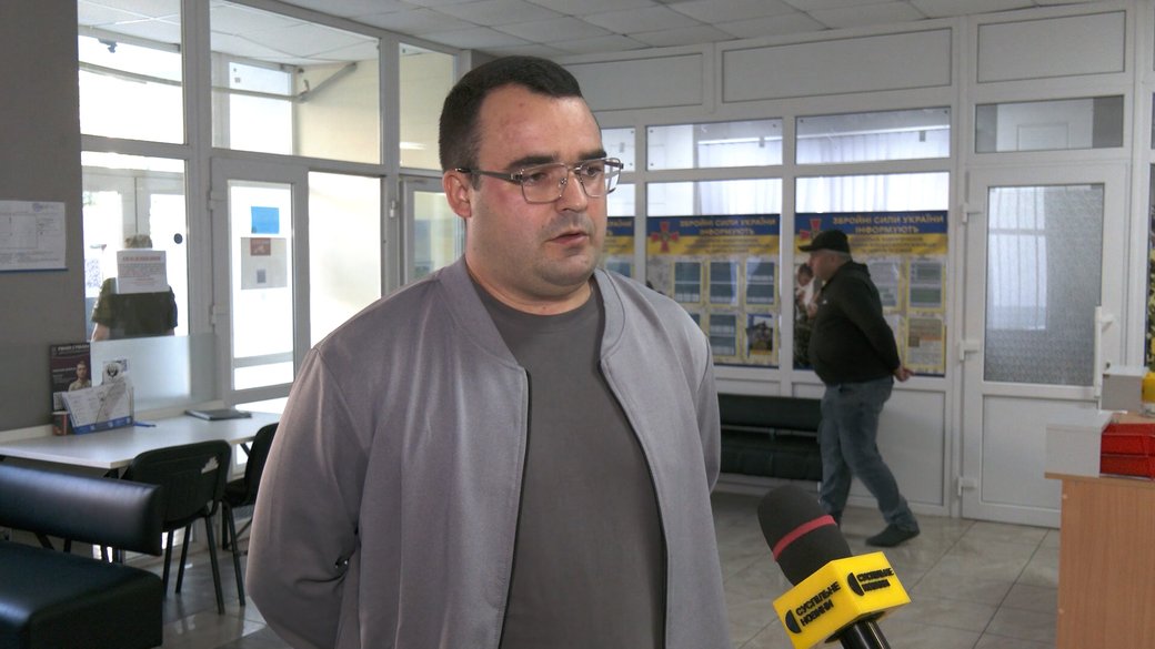 “Не було жодних фізичних контактів”: у ТЦК прокоментували конфлікт із вінничанами