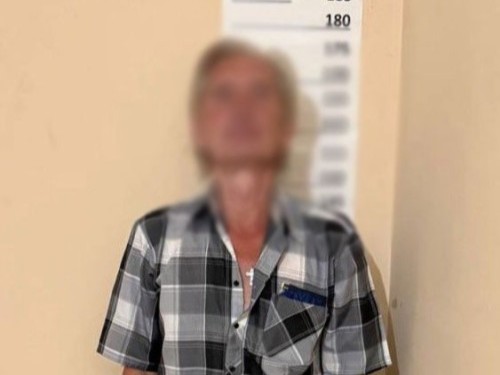 У Києві судитимуть чоловіка, який обікрав дитину на дитмайданчику